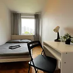 Funky - 5 Minutes To Molo & Seaside Accommodatie bij particulieren