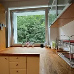 Funky - 5 Minutes To Molo & Seaside Accommodatie bij particulieren Sopot