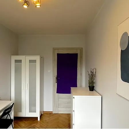 Privatunterkunft Funky - 5 Minutes To Molo & Seaside Zoppot