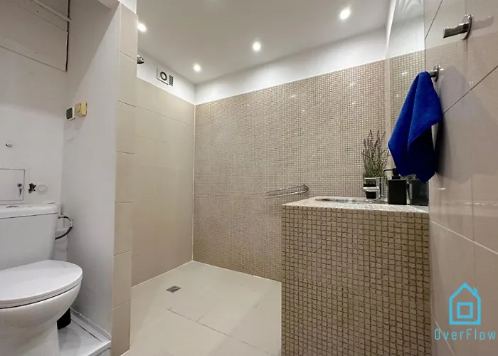 Funky - 5 Minutes To Molo & Seaside Privatunterkunft Zoppot